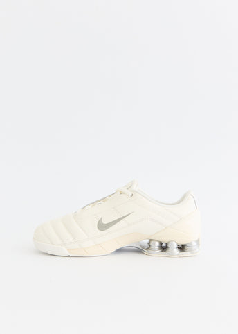 Women's Total 90 Shox Magia 'Sail' Sneakers