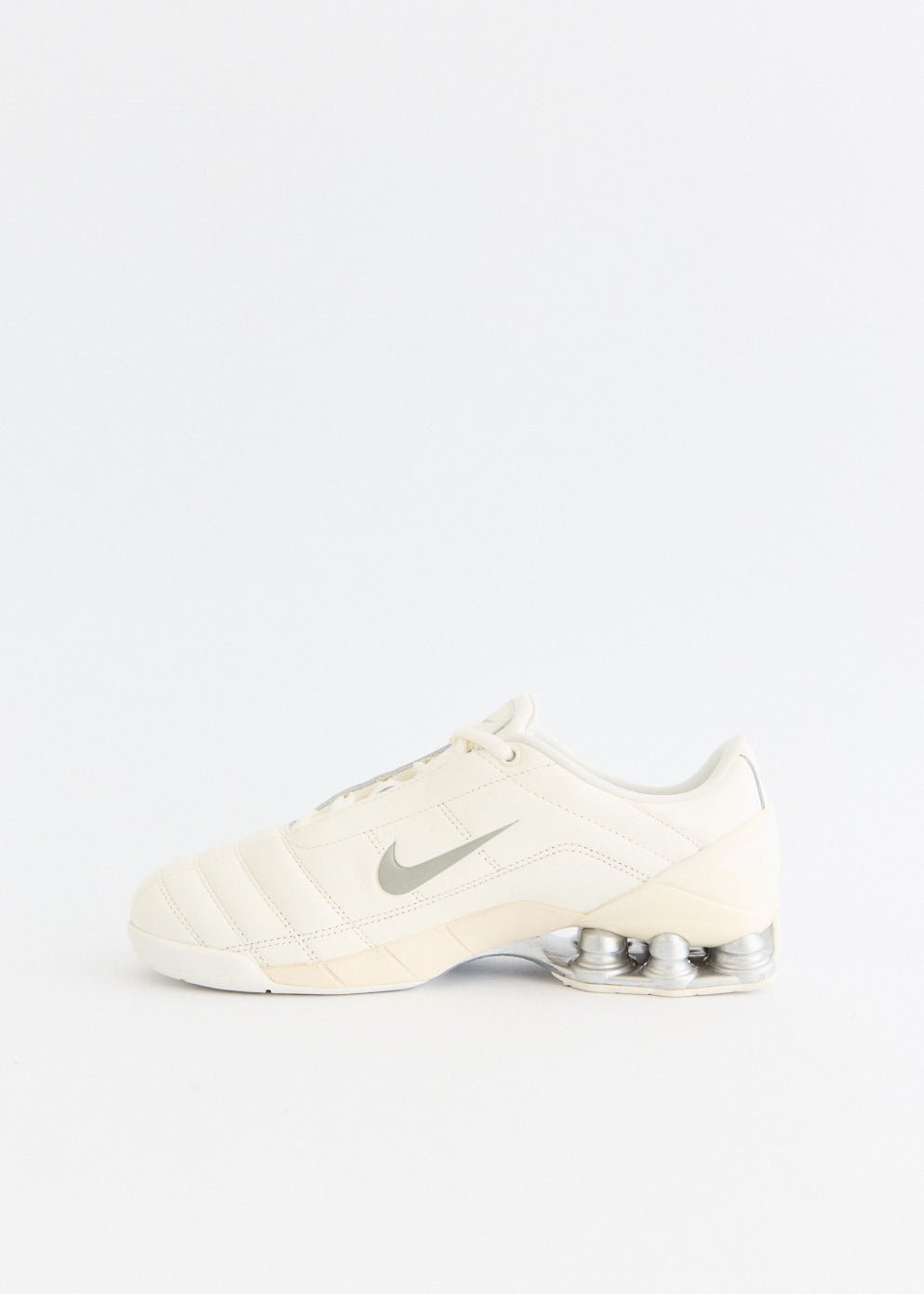 Women's Total 90 Shox Magia 'Sail' Sneakers