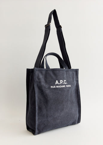 Recuperation Shopper Tote