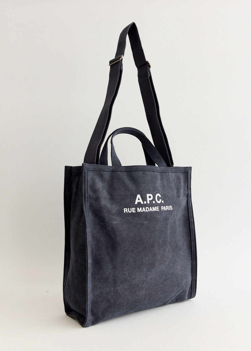 Recuperation Shopper Tote