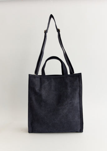 Recuperation Shopper Tote