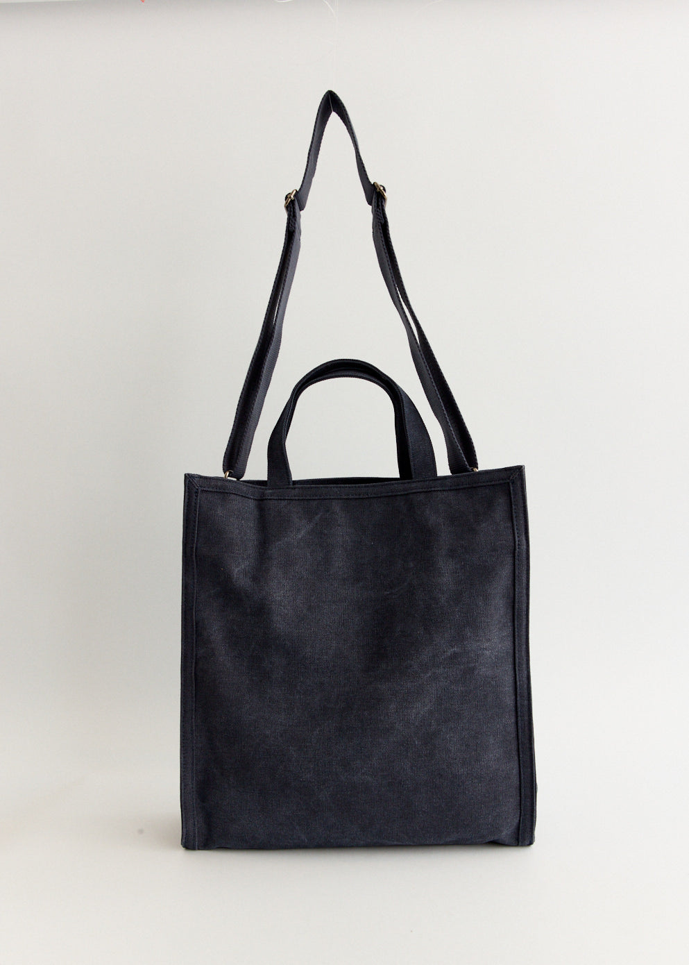 Recuperation Shopper Tote