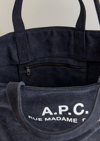 Recuperation Shopper Tote