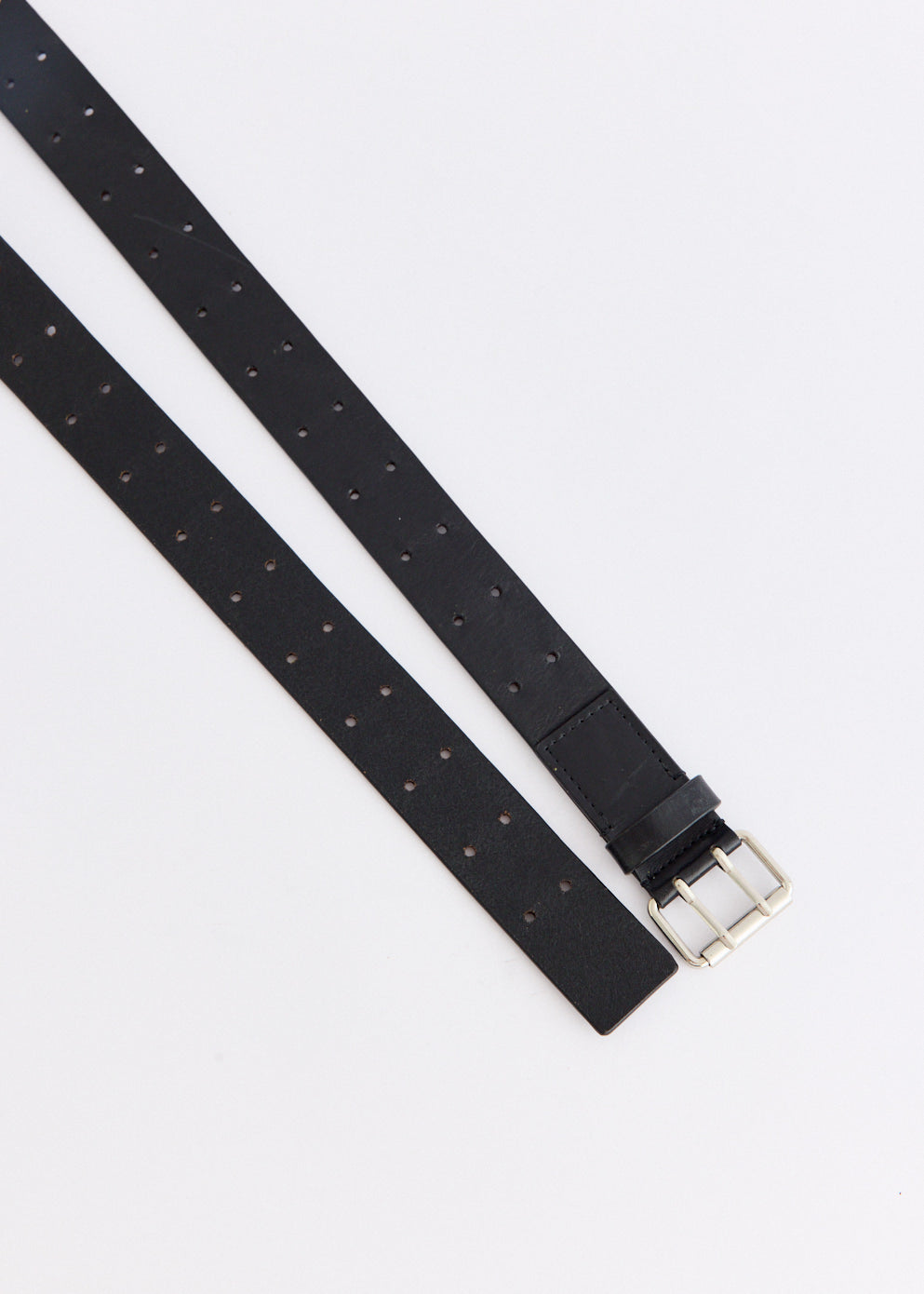 Wylie Belt