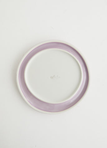 Snack Plate