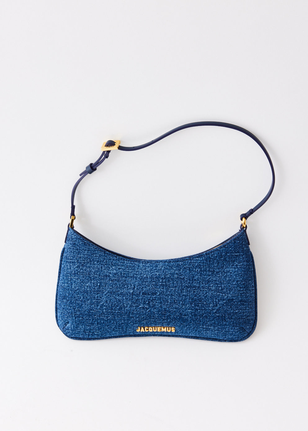 Le Bisou Denim Bag