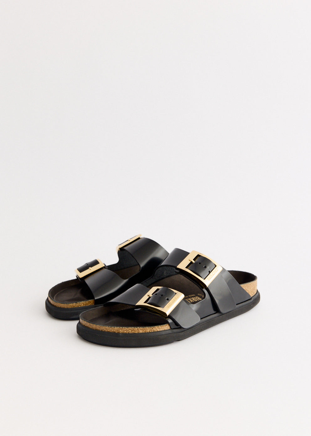Arizona Droplet Buckle Sandals