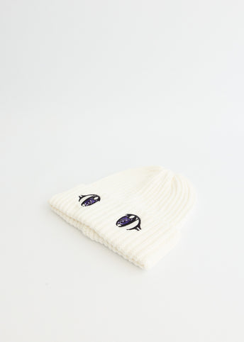 x Kae Tanaka Watch Cap
