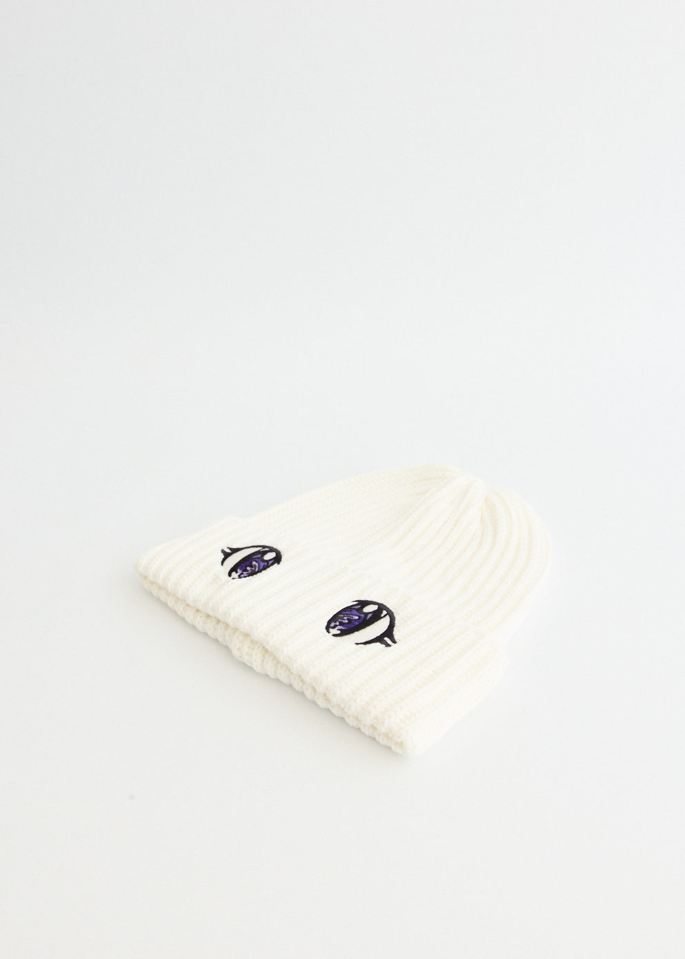 x Kae Tanaka Watch Cap