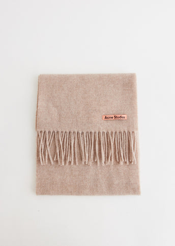 Canada Skinny New Scarf