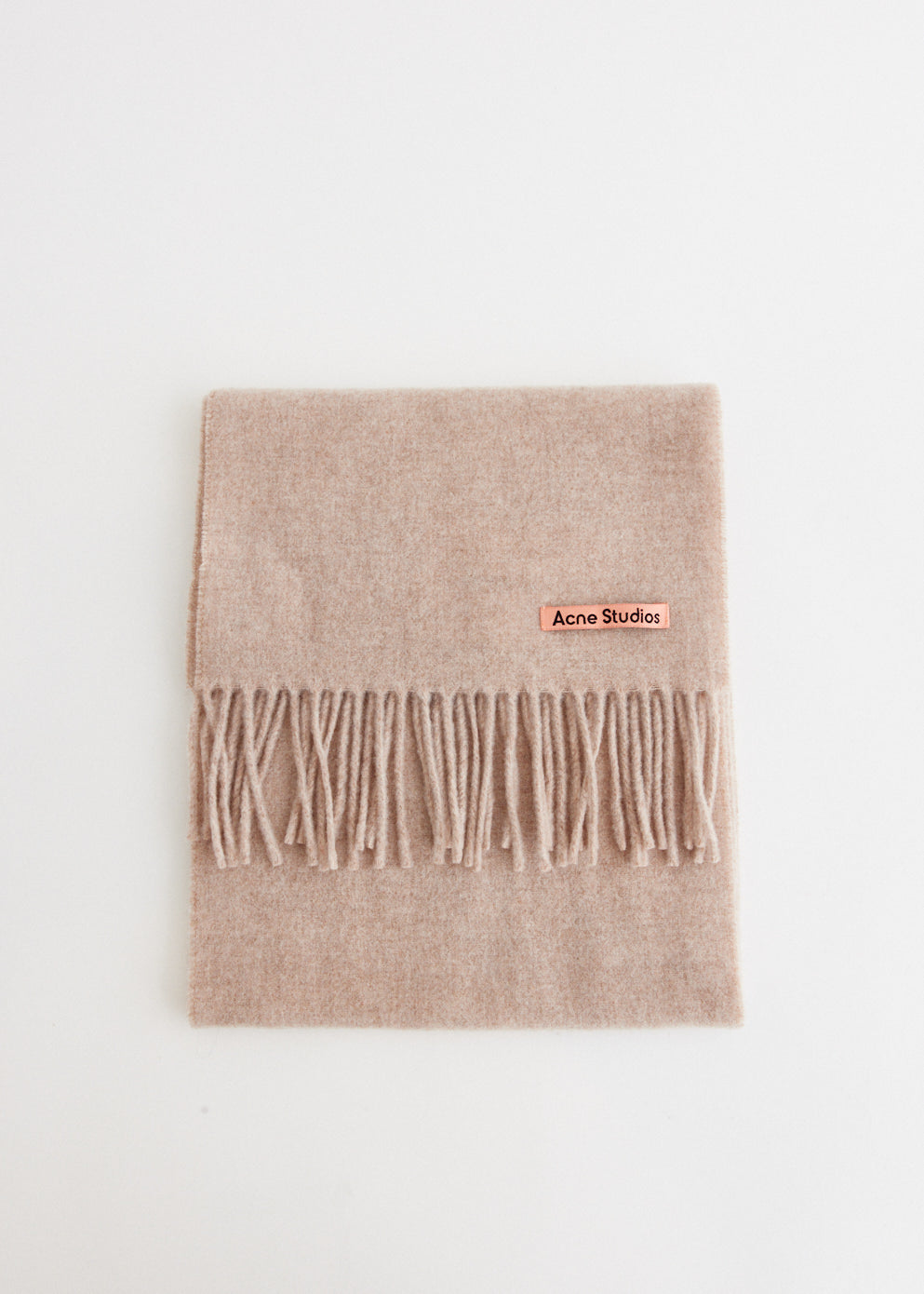 Canada Skinny New Scarf
