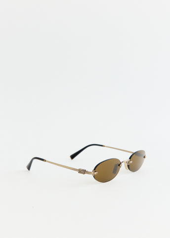 0MU A54S Sunglasses