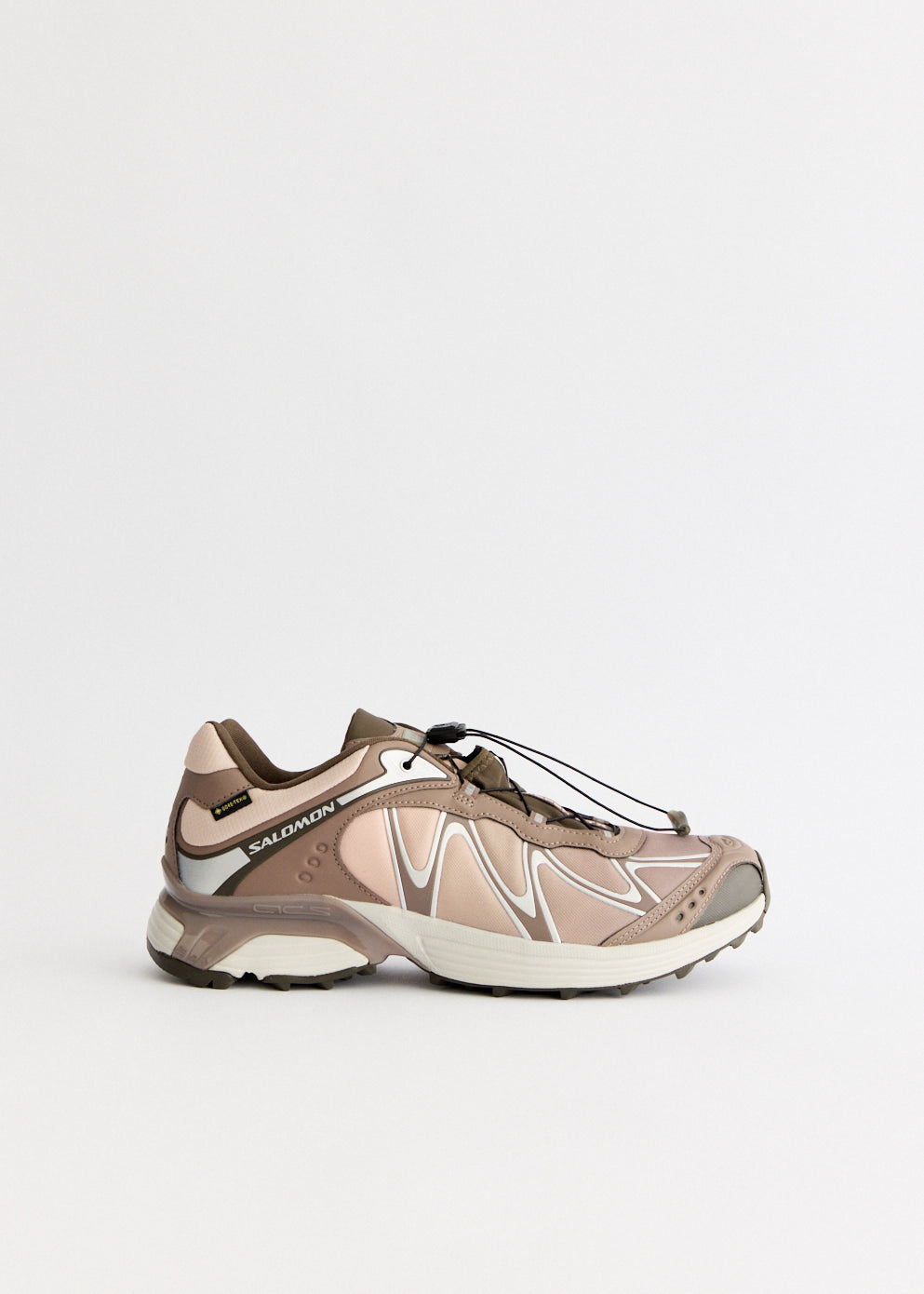 XT-Whisper GTX 'Iron' Sneakers