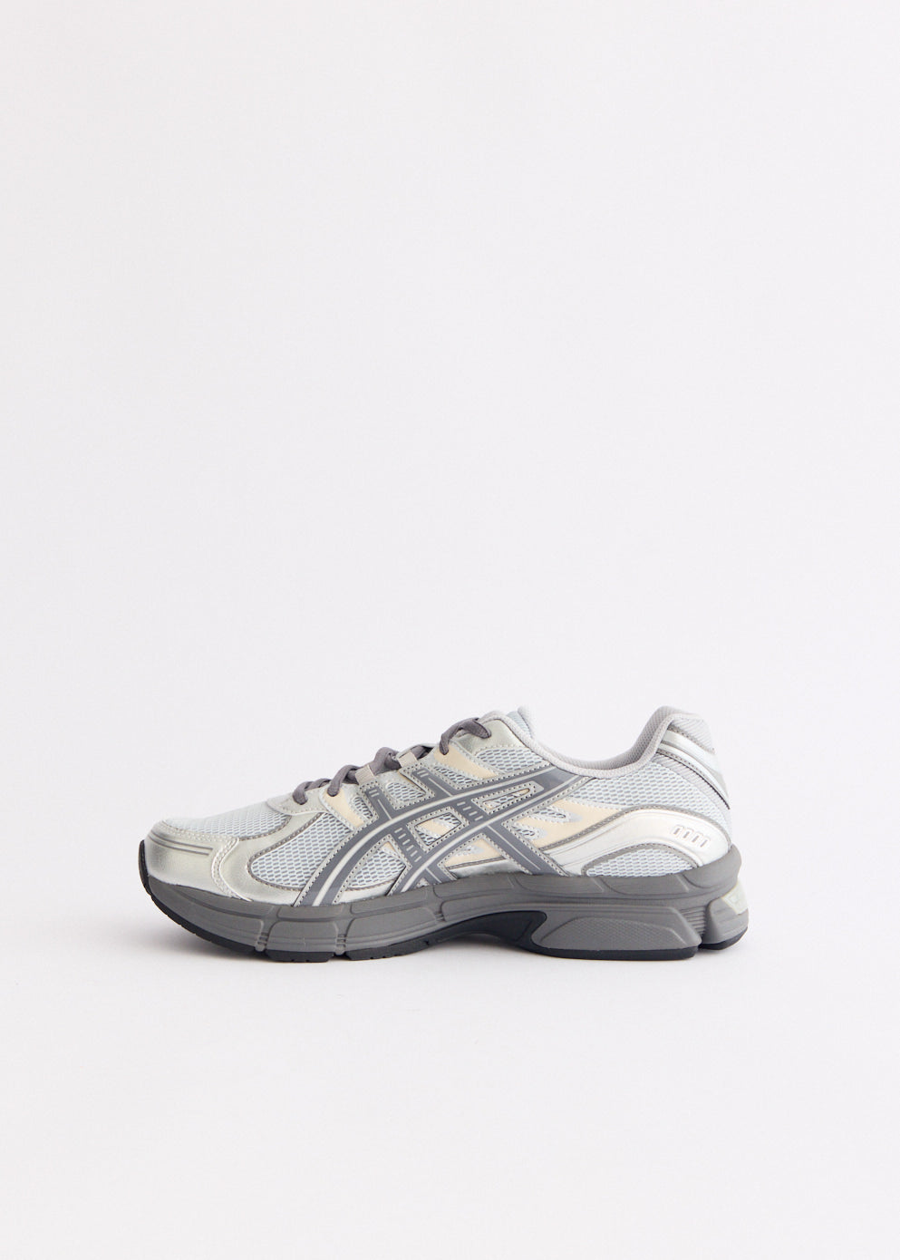 Gel-Stratus MC 'Concrete' Sneakers