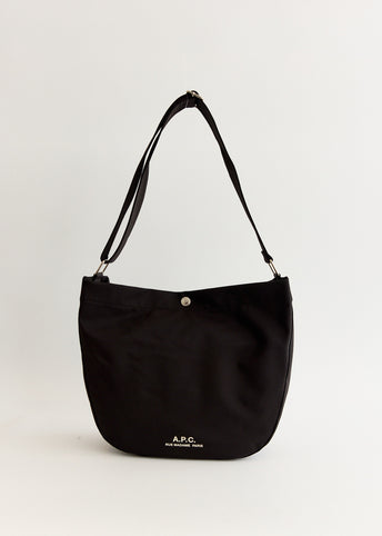 Journal Satchel Bag