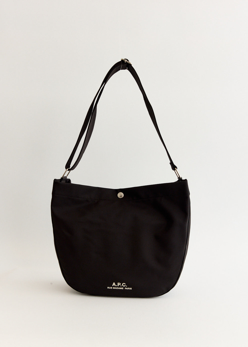 Journal Satchel Bag