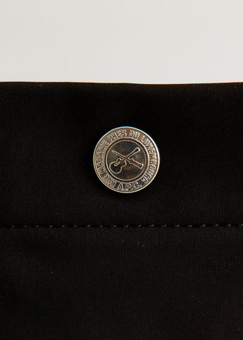 Journal Satchel Bag