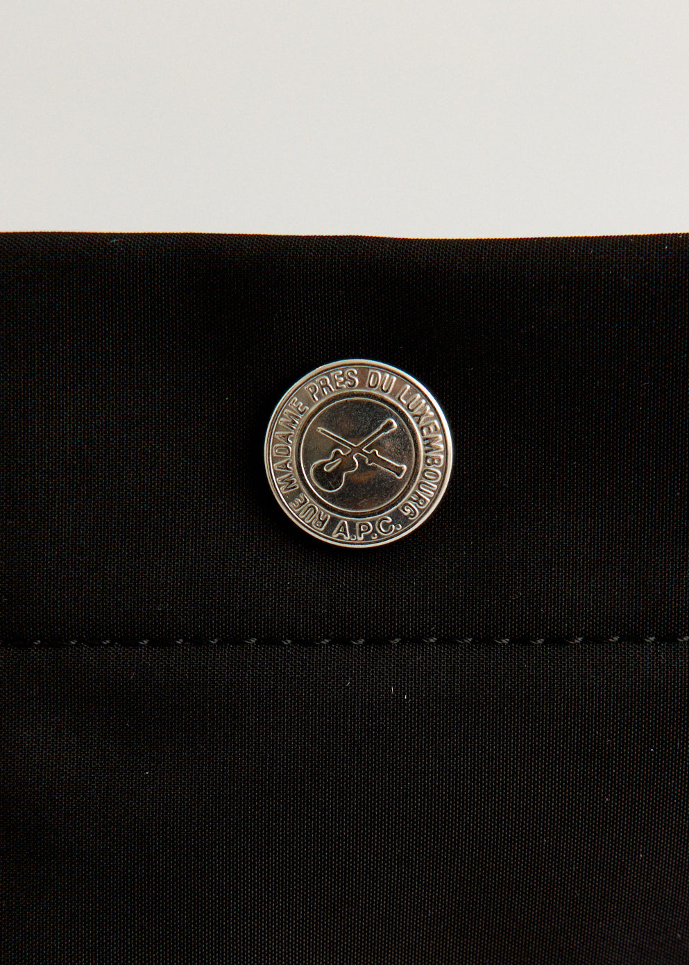 Journal Satchel Bag