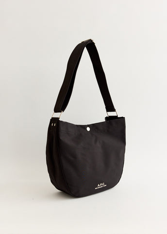 Journal Satchel Bag