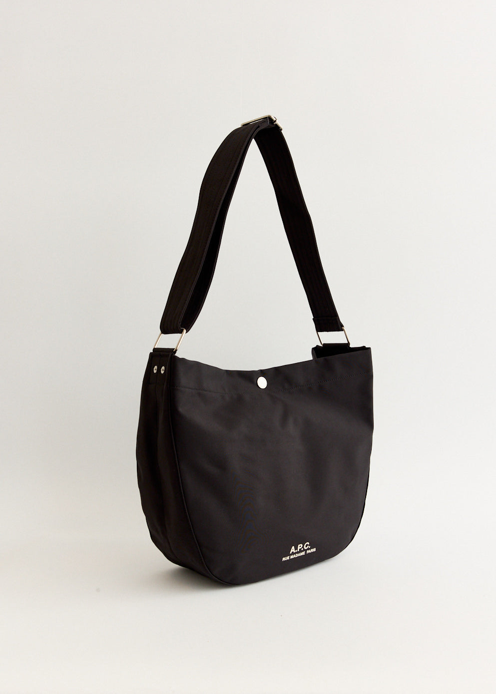 Journal Satchel Bag