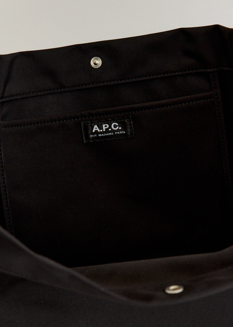 Journal Satchel Bag