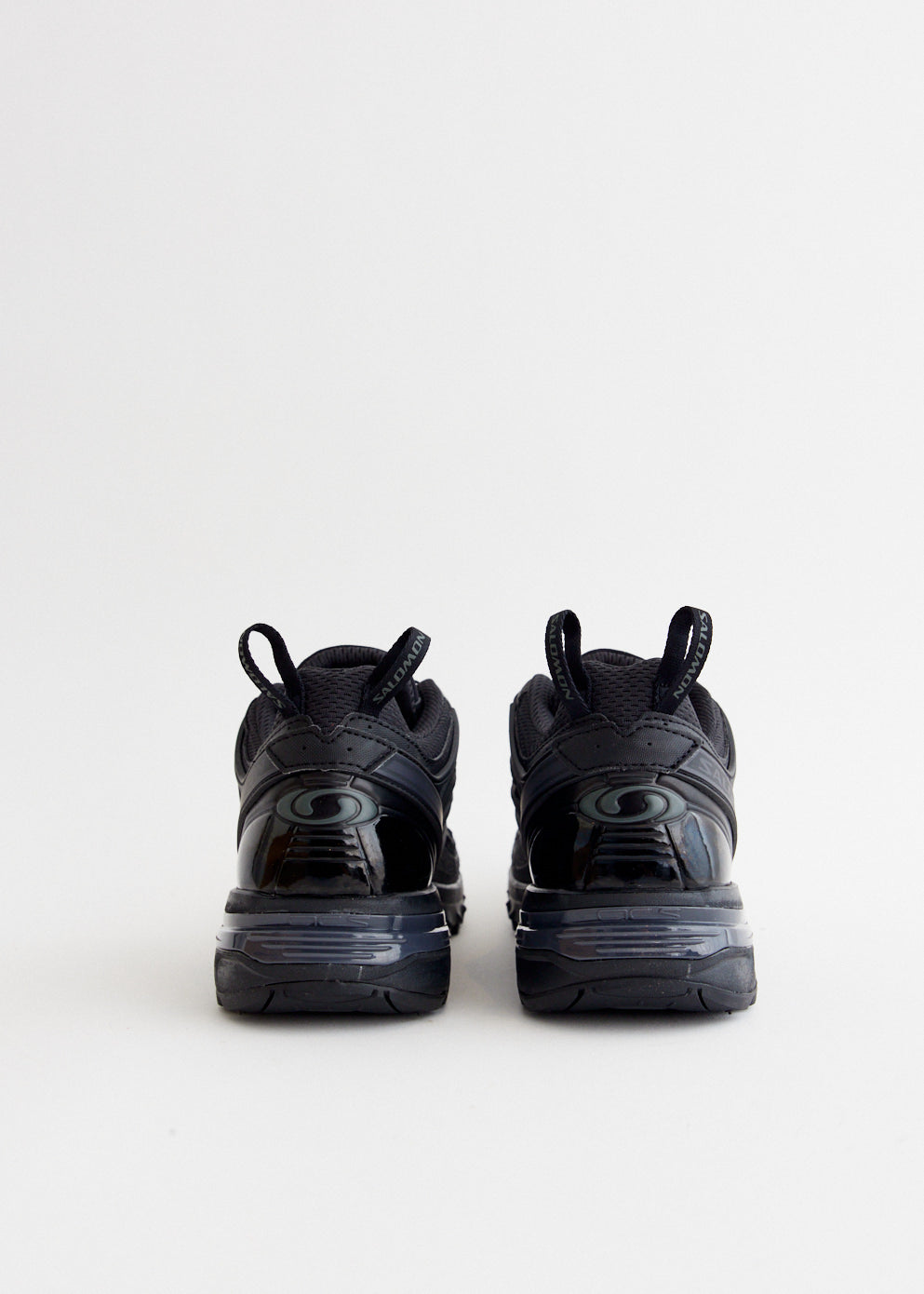 ACS PRO 'Black' Sneakers