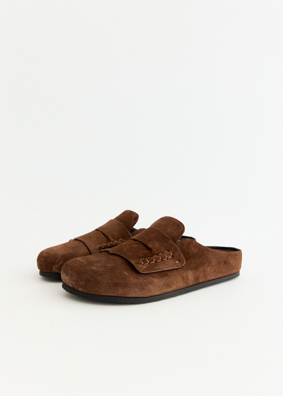 Les Mules Mocassin