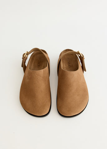 Louis Clogs