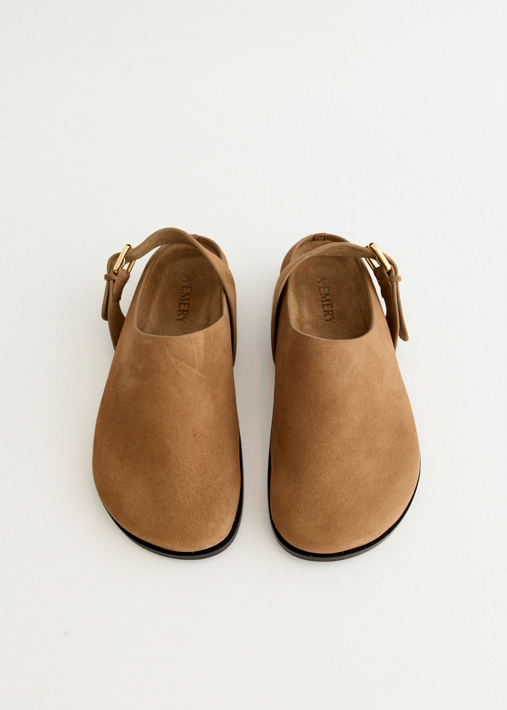 Louis Clogs