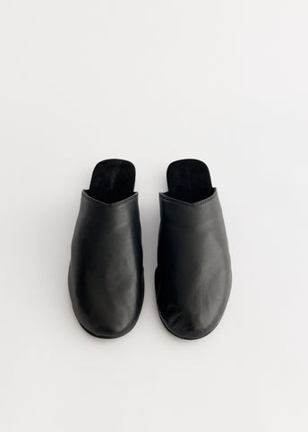 Slip On Flats