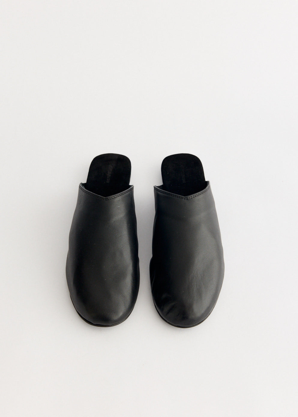 Slip On Flats