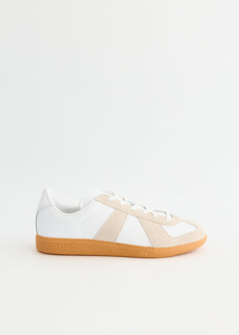 BW Army 'White' Sneakers