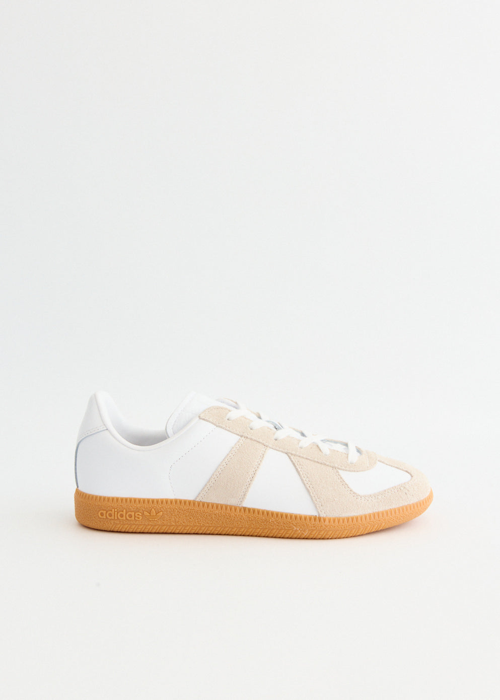 BW Army 'White' Sneakers