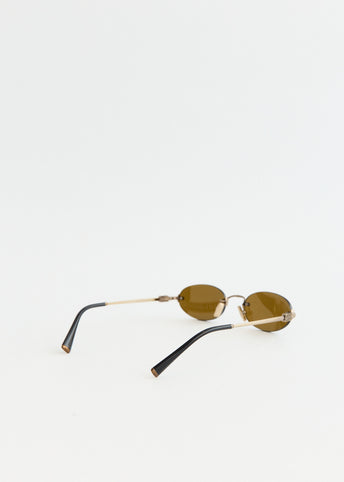 0MU A54S Sunglasses