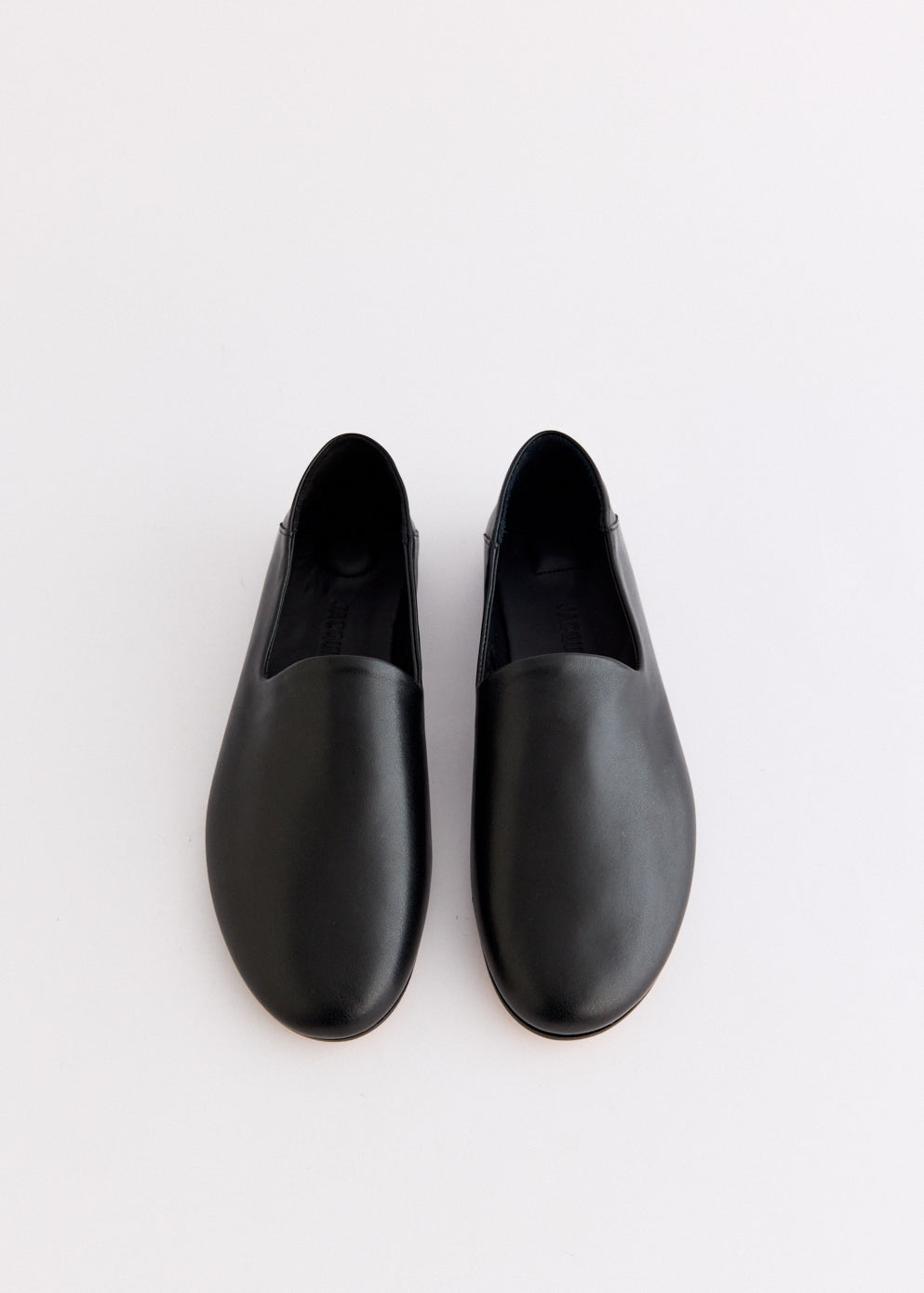 Les Pantoufles Slippers