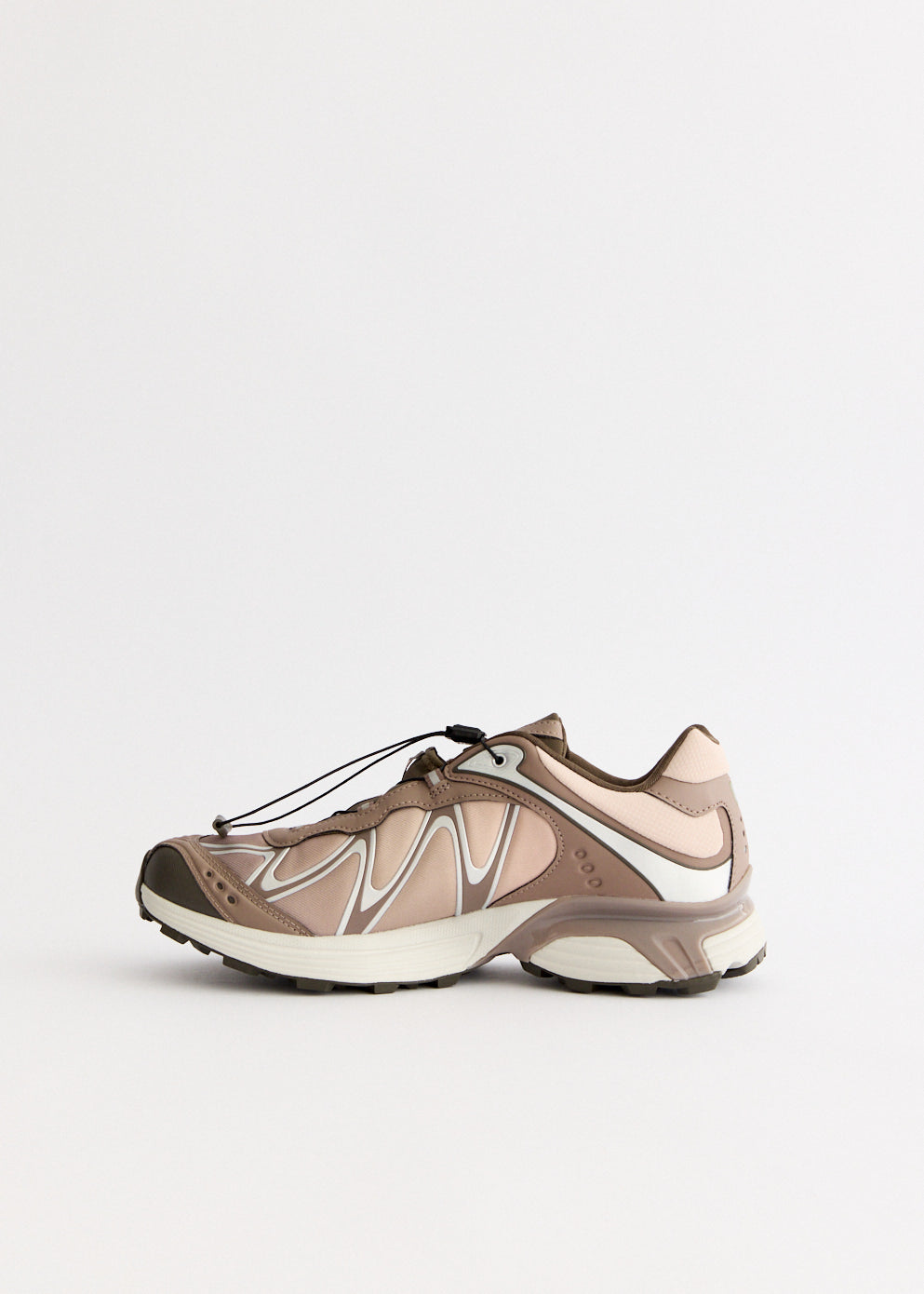XT-Whisper GTX 'Iron' Sneakers
