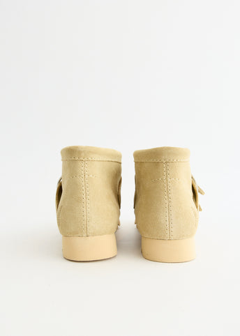 x Needles Walla Strap Boots