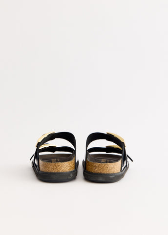 Arizona Droplet Buckle Sandals