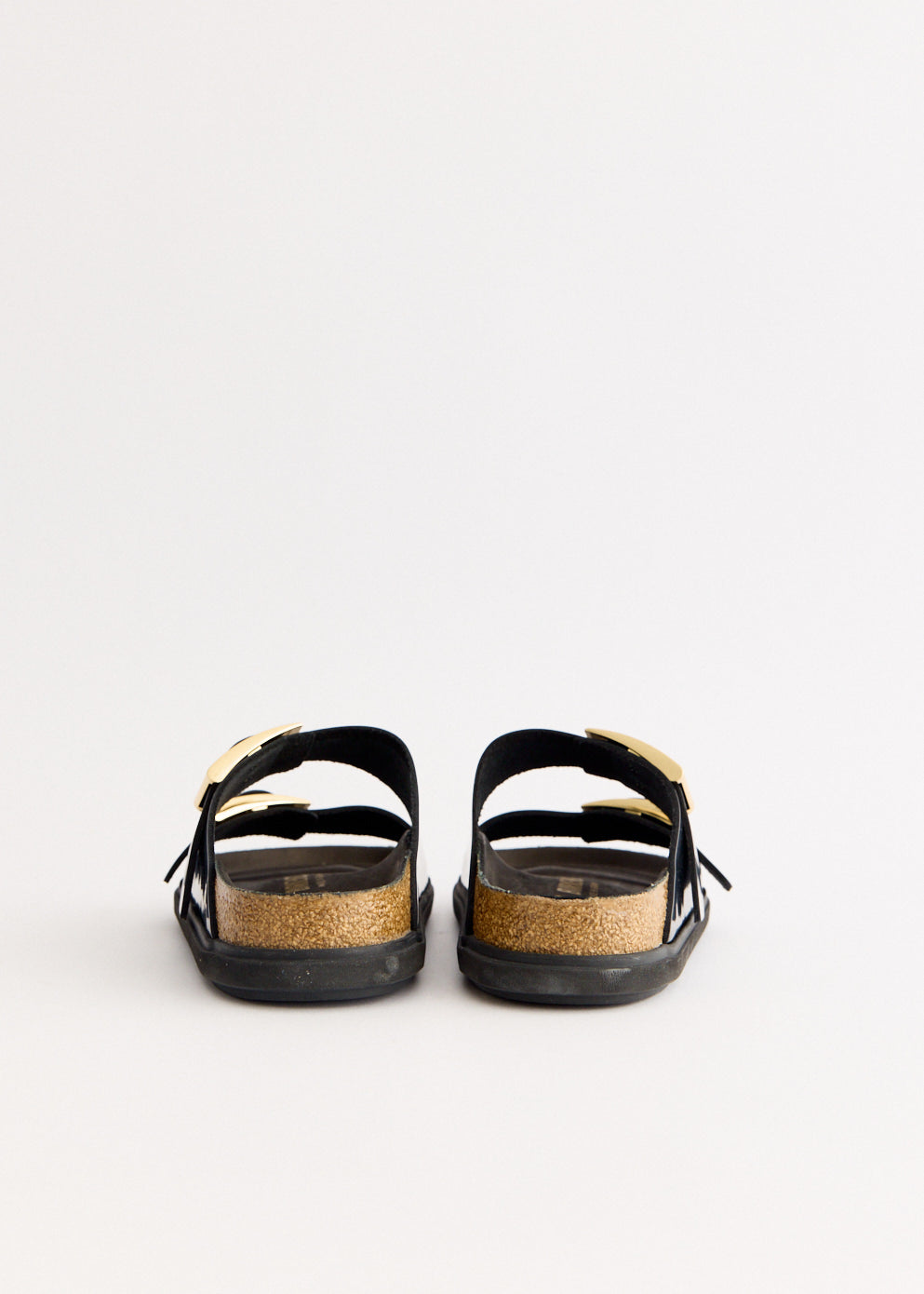 Arizona Droplet Buckle Sandals