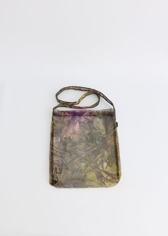 Heavyweight Mesh Book Bag