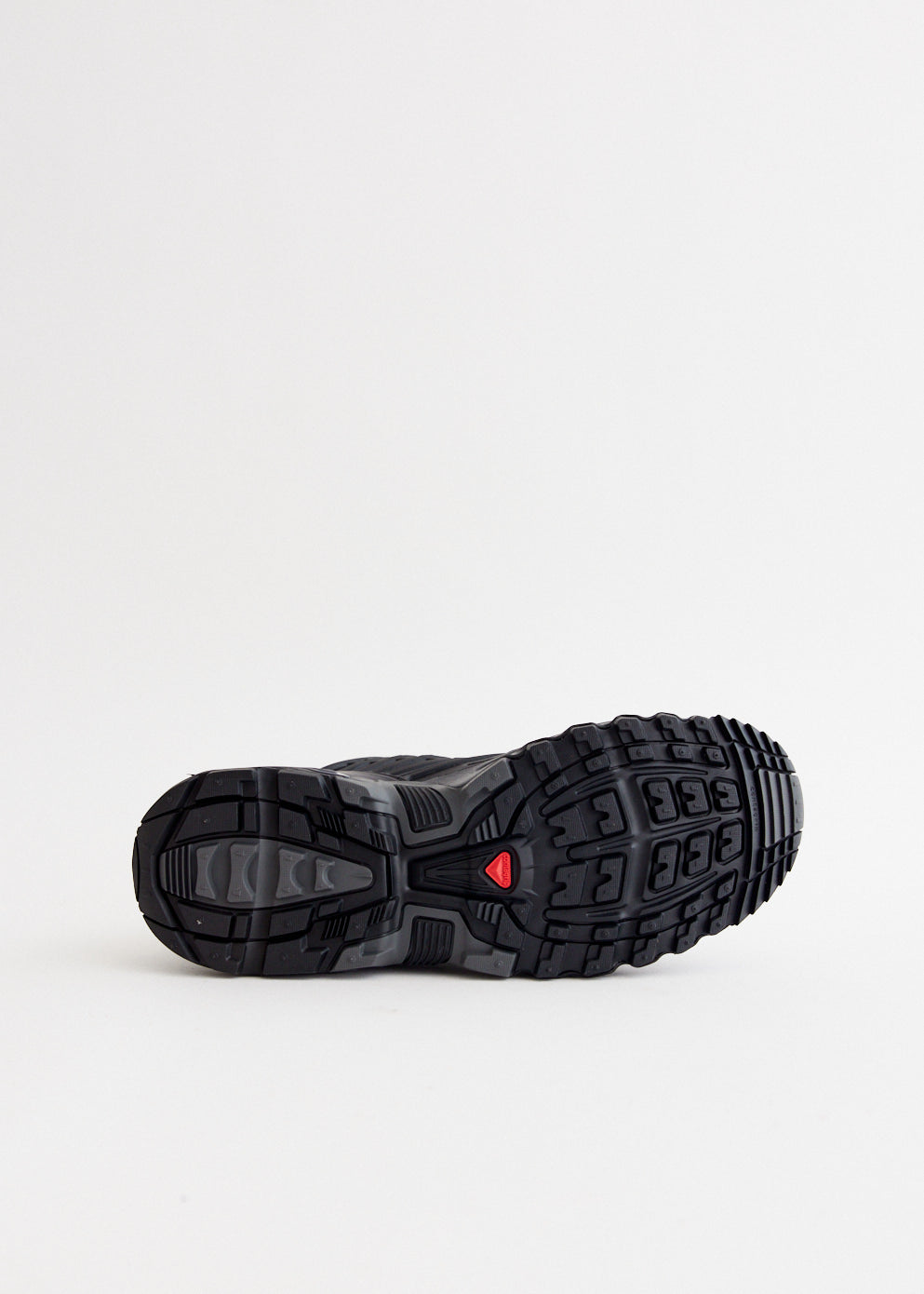 ACS PRO 'Black' Sneakers