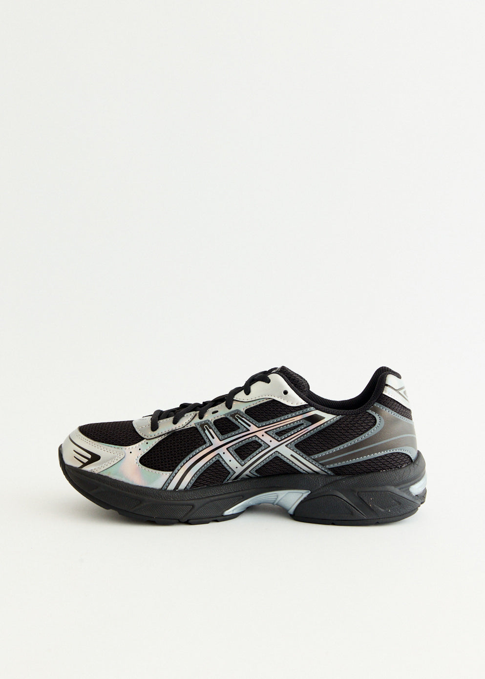 GEL-1130 'Black Pure Silver' Sneakers