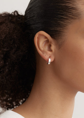 Souble Hoop Earrings