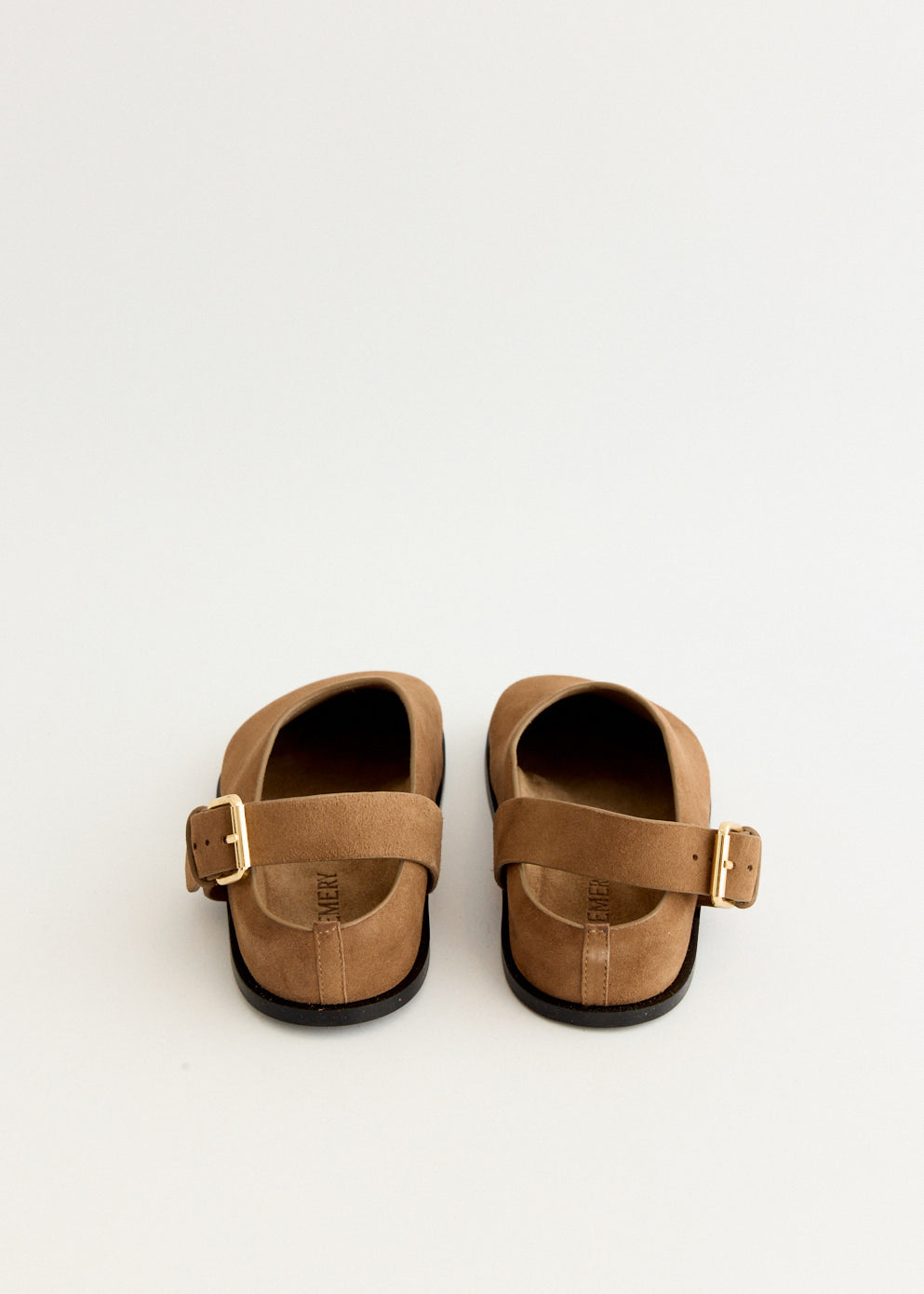 Louis Clogs