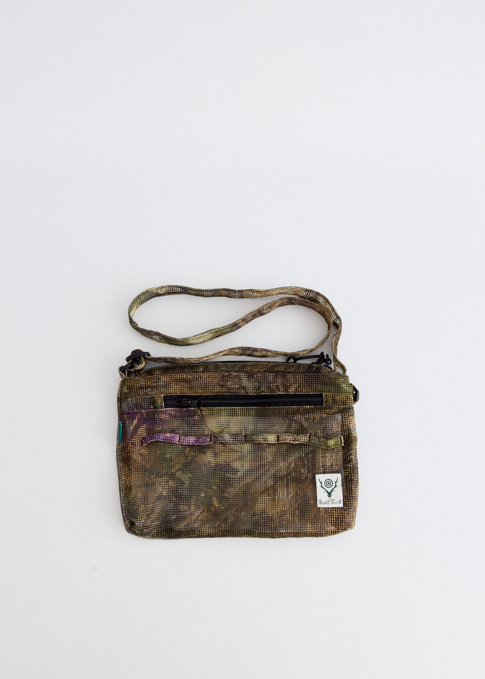 Sacoche Bag
