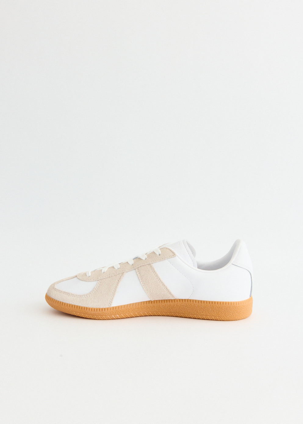 BW Army 'White' Sneakers - Main Image