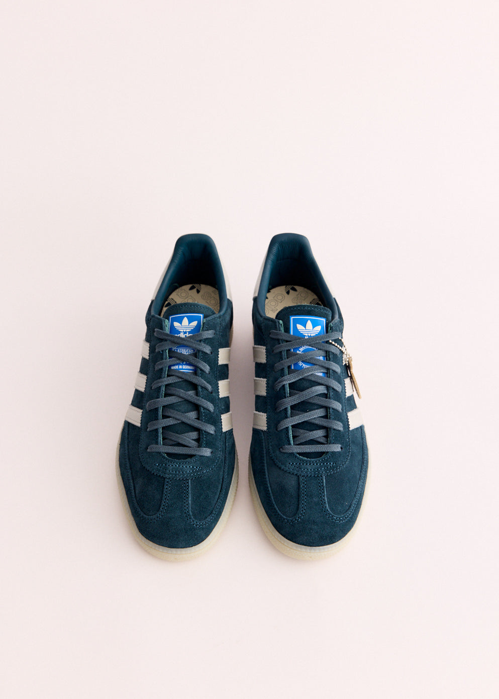 Handball Spezial 'Arctic NIght' Sneakers