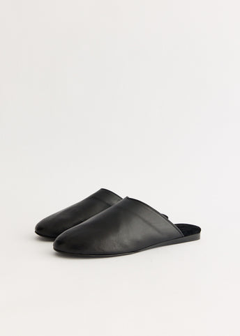 Slip On Flats