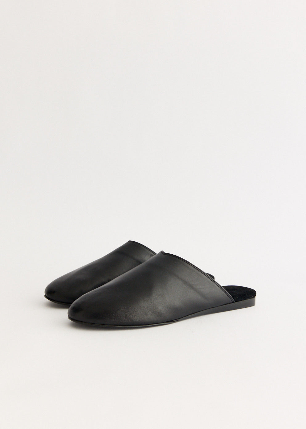 Slip On Flats