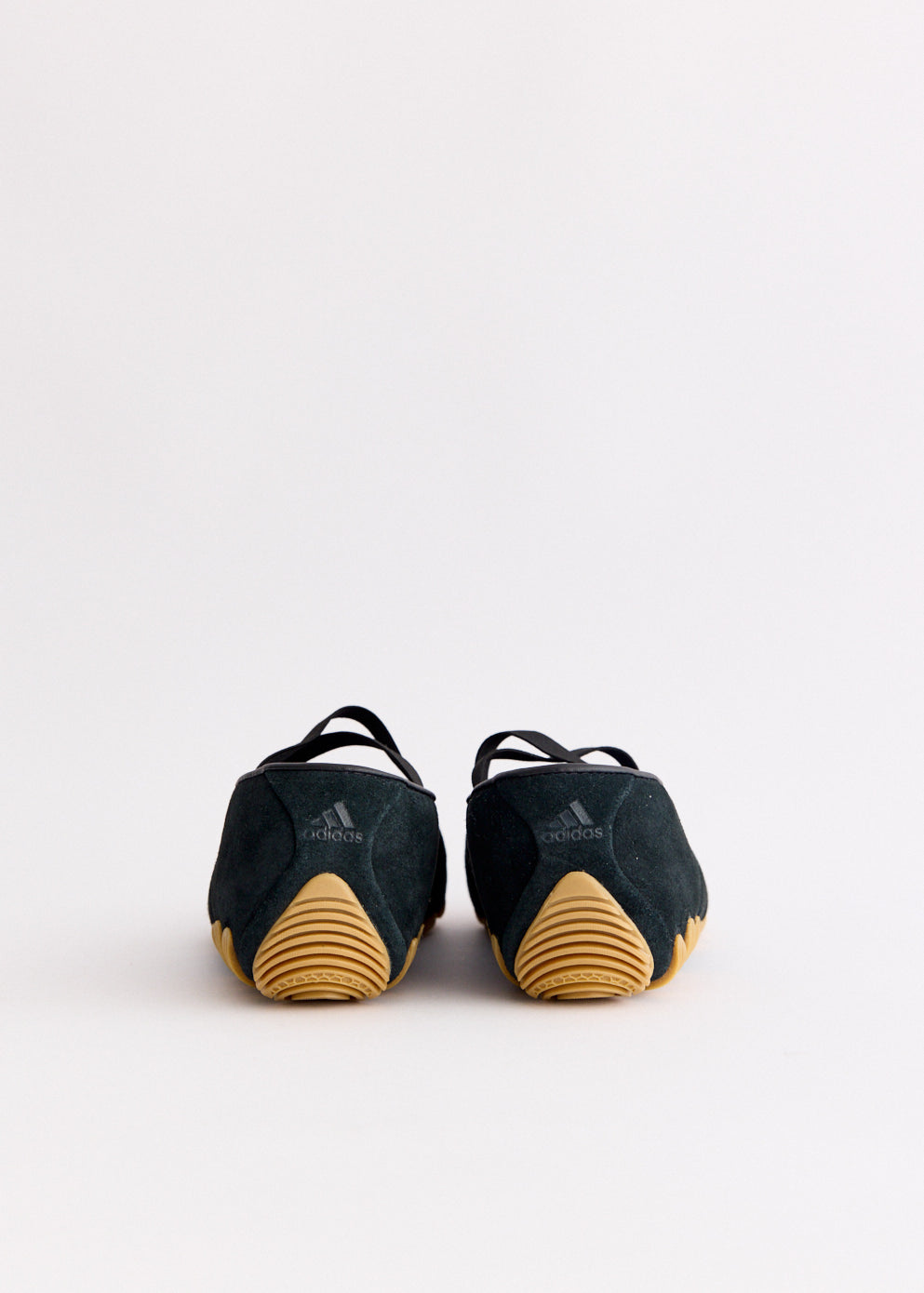 Women's Ghost Sprint Ballet 'Core Black' Sneakers
